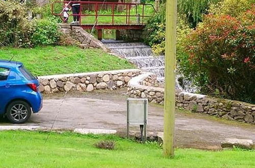 Photo 19 - Cosy Upper Lake Chalet in Wales, Dog Friendly