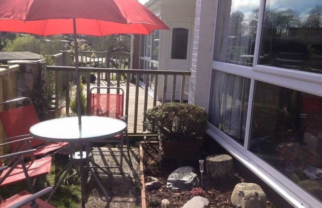 Upper Lake Chalet , Dog and Pet Friendly - Foto 5
