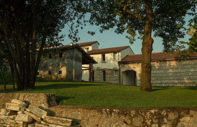Agriturismo Relais Maddalene101 - Foto 49