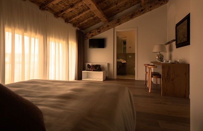 Agriturismo Relais Maddalene101 - Foto 3