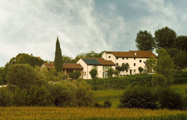 Agriturismo Relais Maddalene101 - Foto 41