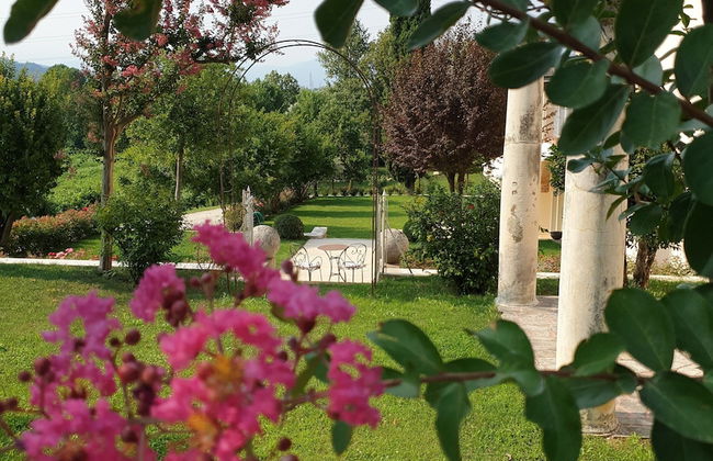 Agriturismo Relais Maddalene101 - Foto 47