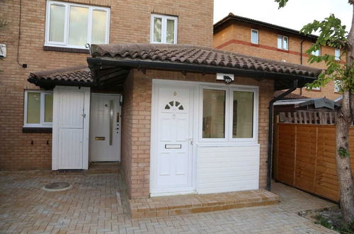 Foto 1 - Budget Ensuite Room in Thamesmead