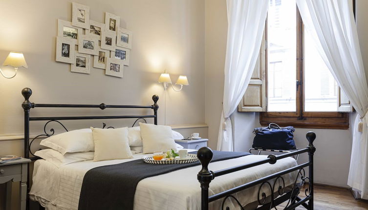 Photo 1 - Prestigia Rooms B&B Firenze