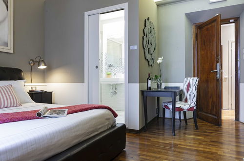 Foto 10 - Prestigia Rooms B&B Firenze