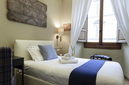 Photo 17 - Prestigia Rooms B&B Firenze