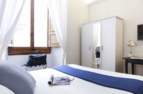 Photo 11 - Prestigia Rooms B&B Firenze