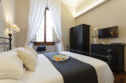 Foto 13 - Prestigia Rooms B&B Firenze