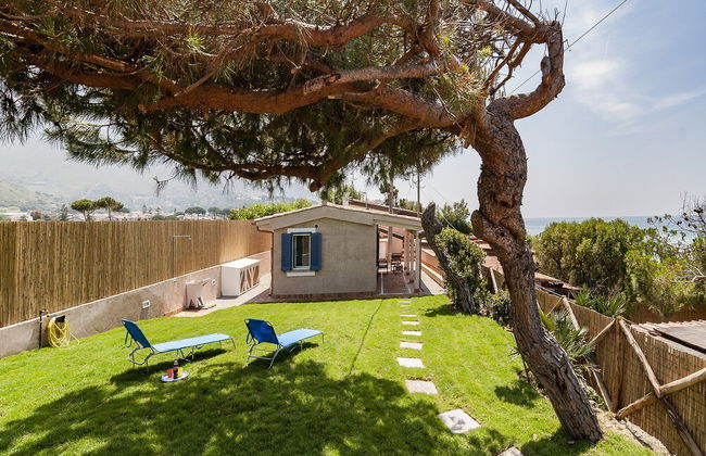 Casa Vacanza Maresol6 - Foto 1
