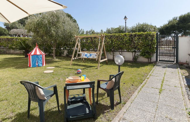 Casa Vacanza Minerva - Foto 41