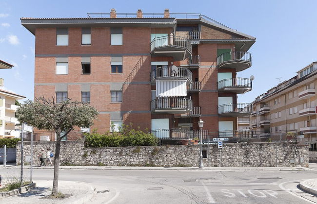 Casa Vacanza Flora - Foto 39