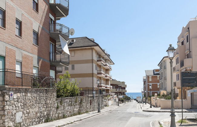 Casa Vacanza Flora - Foto 42
