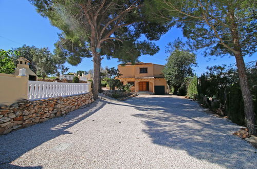 Photo 17 - Villa Costa Calpe - Milotxa