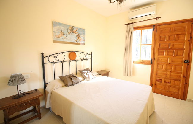 Villa Costa Calpe - Milotxa - Foto 2
