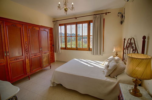 Photo 5 - Villa Costa Calpe - Milotxa