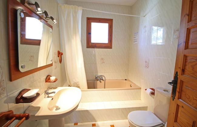 Villa Costa Calpe - Milotxa - Foto 10