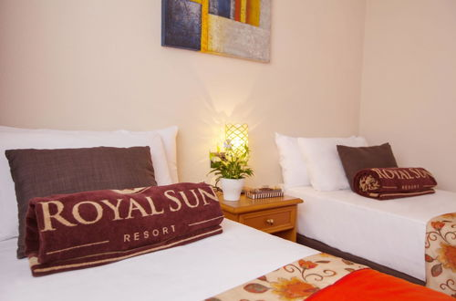 Foto 22 - Royal Sun Resort