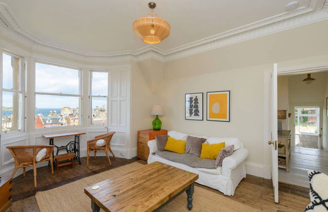 Forthview - Traditional 2 Bedroom Apartment - Photo 19