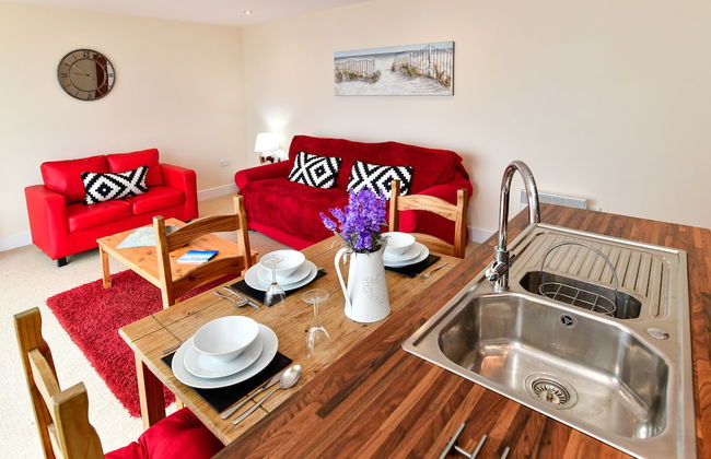 Meridian Quay Apartments - Foto 33