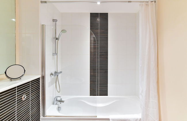 Meridian Quay Apartments - Foto 29