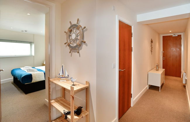 Meridian Quay Apartments - Foto 2