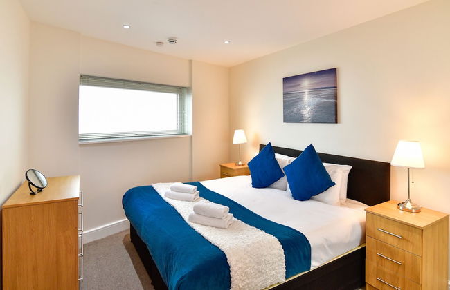 Meridian Quay Apartments - Foto 8