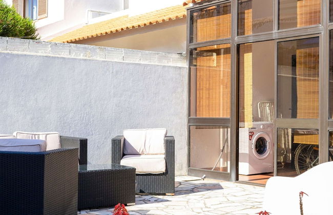 Soothing Holiday Home in Ferrel near Baleal Island - Foto 19