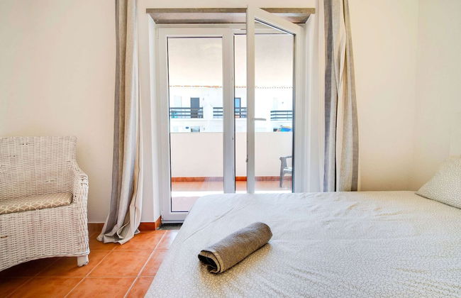 Soothing Holiday Home in Ferrel near Baleal Island - Foto 3