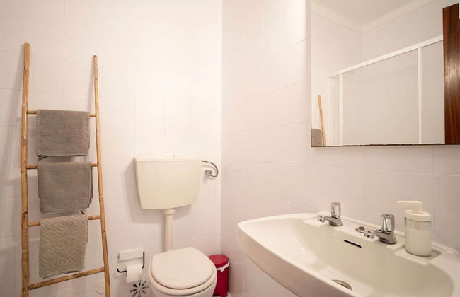 Soothing Holiday Home in Ferrel near Baleal Island - Foto 24