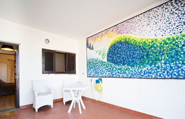 Soothing Holiday Home in Ferrel near Baleal Island - Foto 20