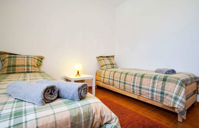 Soothing Holiday Home in Ferrel near Baleal Island - Foto 11