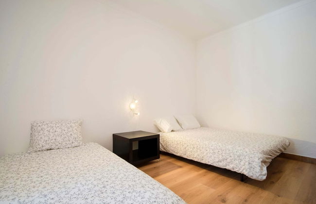 Soothing Holiday Home in Ferrel near Baleal Island - Foto 4