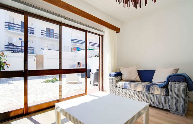 Soothing Holiday Home in Ferrel near Baleal Island - Foto 16