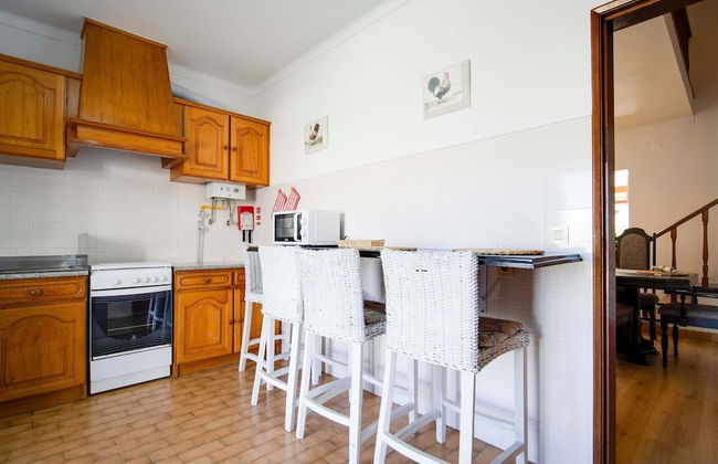 Soothing Holiday Home in Ferrel near Baleal Island - Foto 13