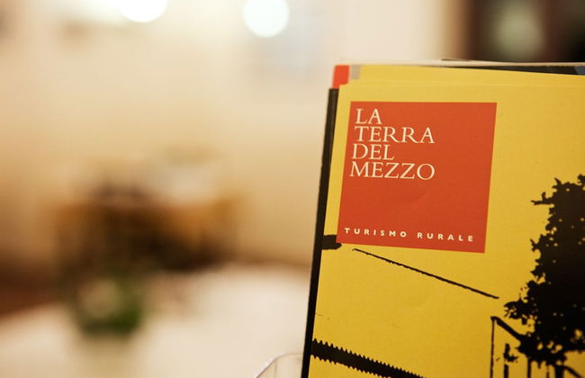 La Terra del Mezzo - Foto 33