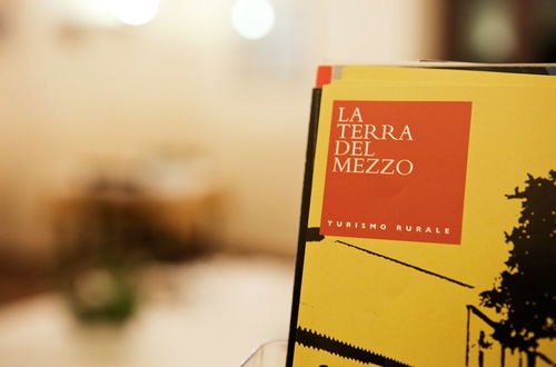 Photo 33 - La Terra del Mezzo