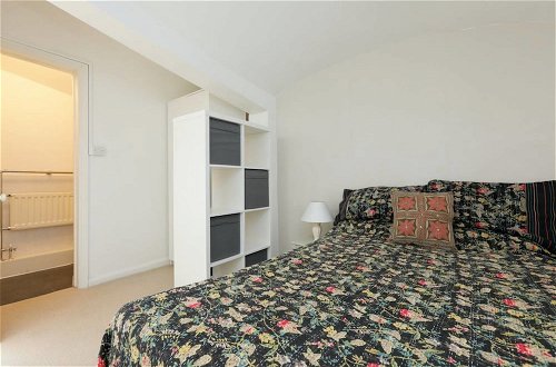 Foto 3 - ALTIDO 2 bed Flat by Maida Vale Tube & Shops