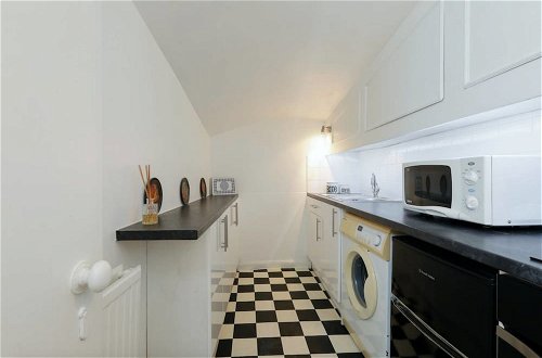 Foto 7 - ALTIDO 2 bed Flat by Maida Vale Tube & Shops