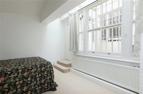 Foto 6 - ALTIDO 2 bed Flat by Maida Vale Tube & Shops