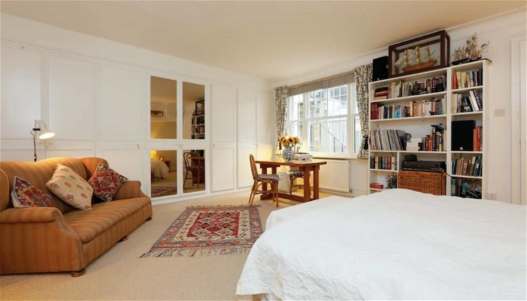 Foto 1 - ALTIDO 2 bed Flat by Maida Vale Tube & Shops