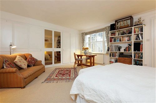 Foto 1 - ALTIDO 2 bed Flat by Maida Vale Tube & Shops