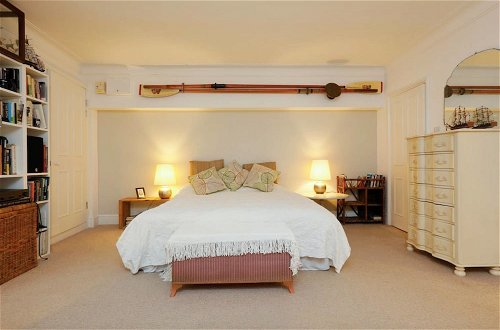Foto 5 - ALTIDO 2 bed Flat by Maida Vale Tube & Shops