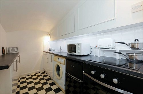 Foto 9 - ALTIDO 2 bed Flat by Maida Vale Tube & Shops