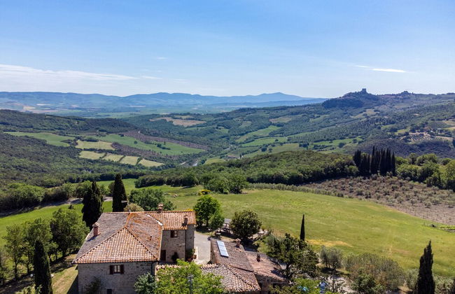 Agriturismo Il Poderuccio - Foto 1