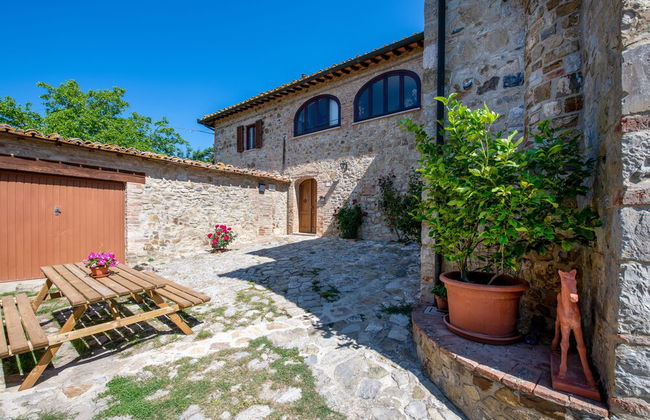 Agriturismo Il Poderuccio - Foto 48