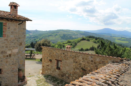 Foto 52 - Agriturismo Il Poderuccio