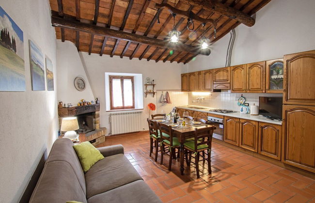 Agriturismo Il Poderuccio - Foto 16