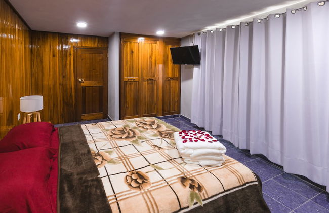 Suite Studio Serviced Apartments - Foto 7