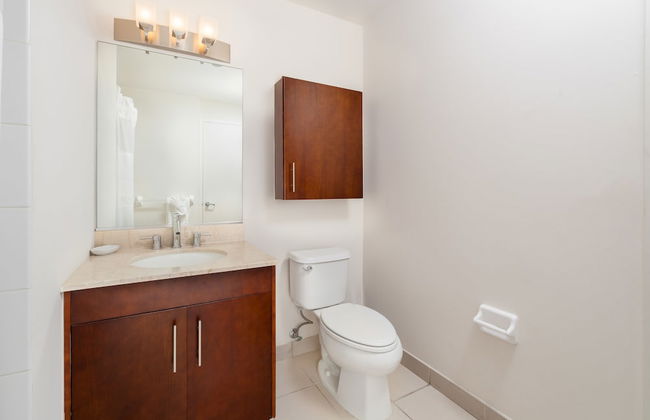 ABA Furnished Apartments Monaco - Foto 6