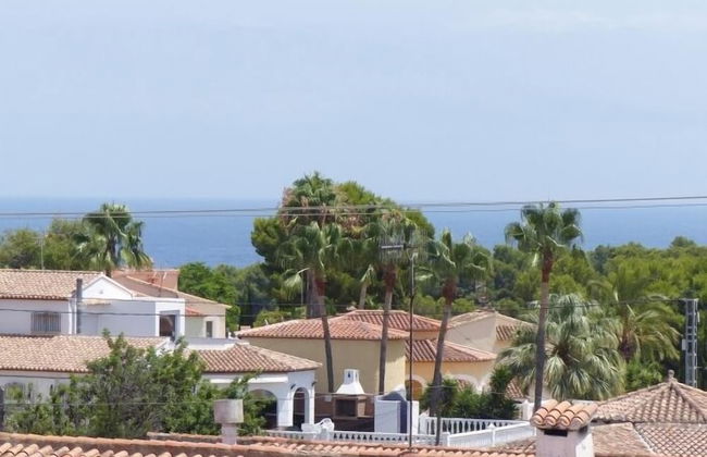 Apartamento Valle del Sol - Photo 9